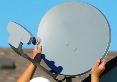 Read more about the article How to get European Satellite TV
