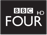 BBC 4 HD Logo