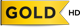 Gold HD Logo