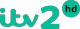 itv2 HD Logo