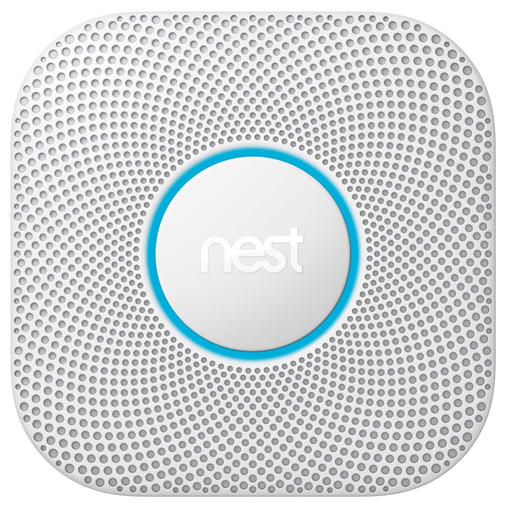 Nest protect