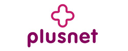 plusnet logo