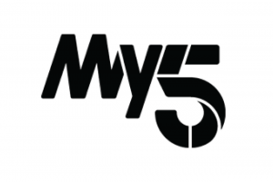 My5 Logo