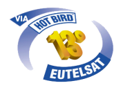 Hotbird Logo